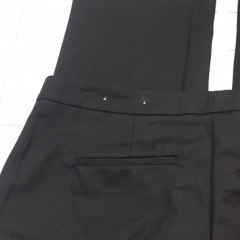Chicos straight leg flex waistband trouser - Picture 8 of 11